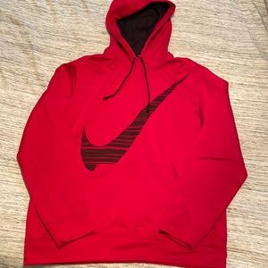 Mens Nike hoodie